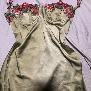 Princess Polly dress